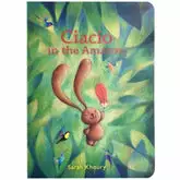 Ciacio in the Amazon - Ignited Minds